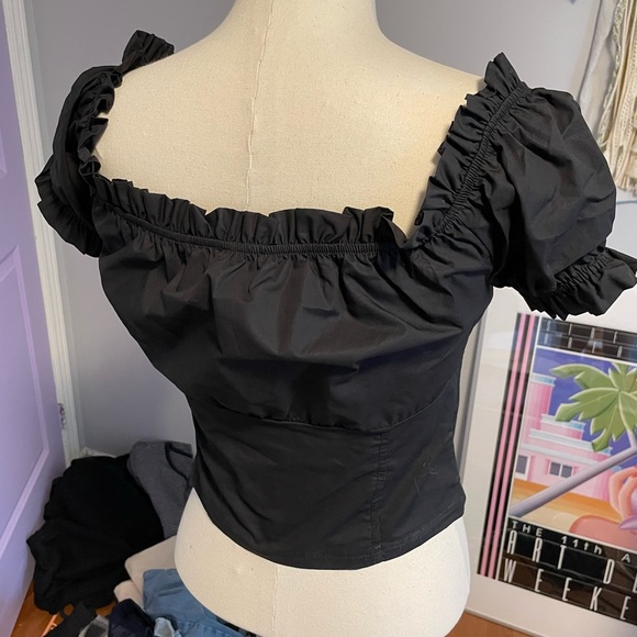 Miss miss Corset top made in italy - Picture 4 of 4